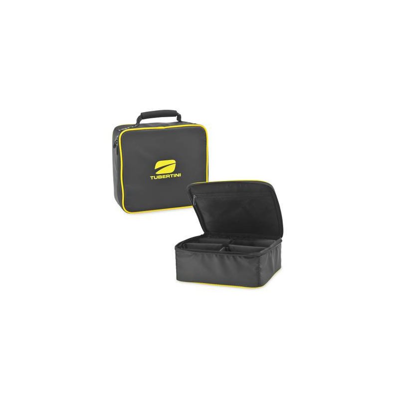 TUBERTINI BORSA PORTA MULINELLI
