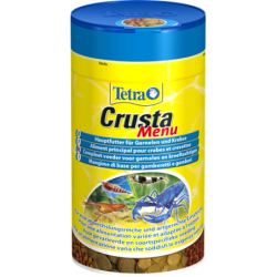 TETRA CRUSTA MENU 100ML
