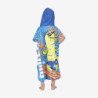 MARES ASCIUGAMANO PONCHO JUNIOR SEASIDE