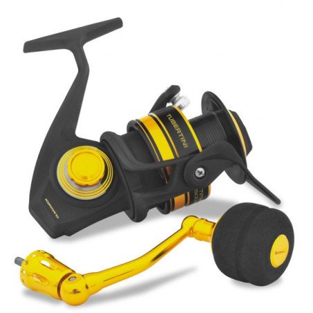 TUBERTINI MULINELLO KOMMAND RYOBI