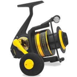 TUBERTINI MULINELLO KOMMAND RYOBI