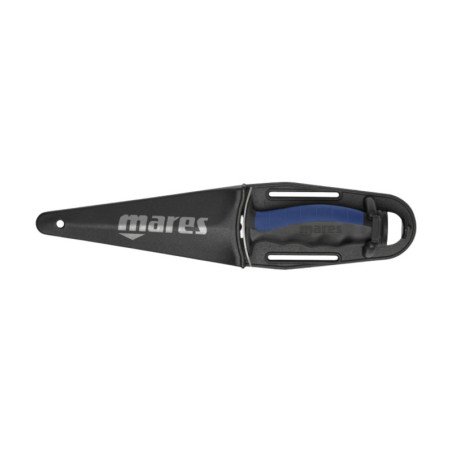 MARES COLTELLO KNIFE SNAKE 2.1 IN ACCIAIO INOX