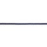 TREM DOPPIA TRECCIA PER ORMEGGI BLU NAVY MOOR LINE