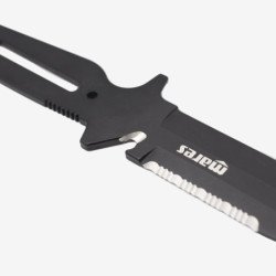 MARES COLTELLO KNIFE MAXIMUS