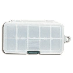 MEIHO CASSETTA FLY CASE S