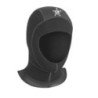ABYSSTAR CAPPUCCIO ABYSSTAR 3MM NERO