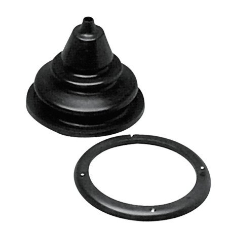LALIZAS ANELLO PASSACAVI A SOFFIETTO DIAMETRO 150MM