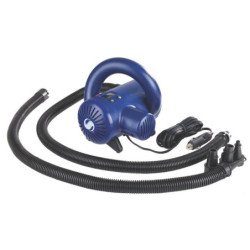 SEVYLOR GONFIATORE ELETTRICO 12V
