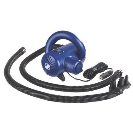 SEVYLOR GONFIATORE ELETTRICO 12V