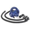 SEVYLOR GONFIATORE ELETTRICO 12V