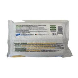 ELANCO SALVIETTE BIO CAMOMILLA SANO E BELLO 40PZ