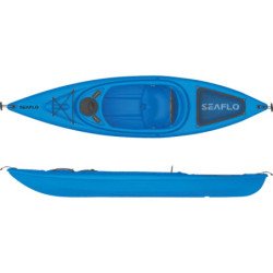 SEAFLO KAYAK STARTER BLU