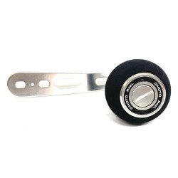 OMOTO MANOVELLA COMPLETA LEVA CON KNOB