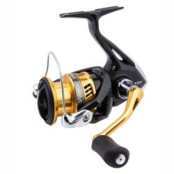 SHIMANO SAHARA FJ C2000 MULINELLO