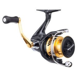 SHIMANO SAHARA FJ C2000 S HG MULINELLO