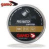 GAMO PRO MATCH COMPETITION CAL. 4,5 500PZ
