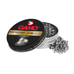 GAMO MASTER POINT CAL. 4,5 500PZ