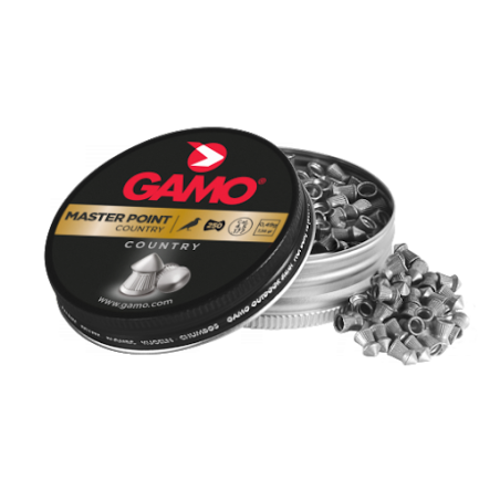 GAMO MASTER POINT CAL. 4,5 500PZ
