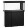 ZOLUX ACQUARIO JUWEL RIO 180 NERO CON TAVOLO E LED