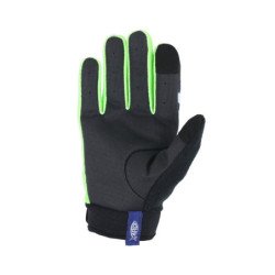 AFTCO GUANTI DA PESCA UTILITY BLUE CAMO M