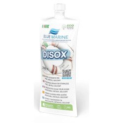 BLUE MARINE DISOX CREMA LUCIDANTE PER INOX 250GR