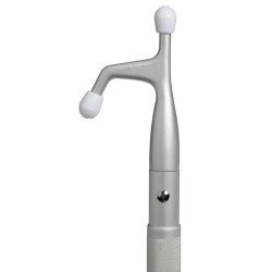 OSCULATI GANCIO ACCOSTO TELESCOPICO ALLUMINIO 105/240 CM
