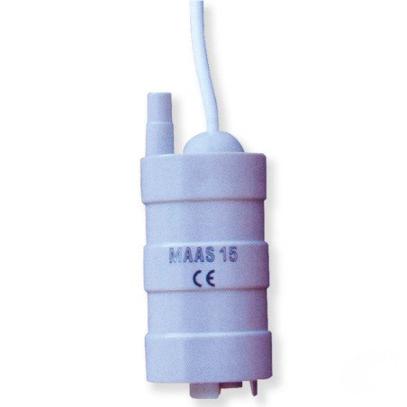 TREM POMPA AD IMMERSIONE 12V 15 LT