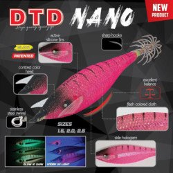 DTD TOTANARE 2.5 NANO