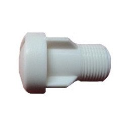 MARES TAPPO COPRIVALVOLA BIANCO PER STEN11