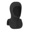 ABYSSTAR CAPPUCCIO SUPREME 3MM NERO