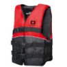 OSCULATI GIUBBETTO SKI ROSSO