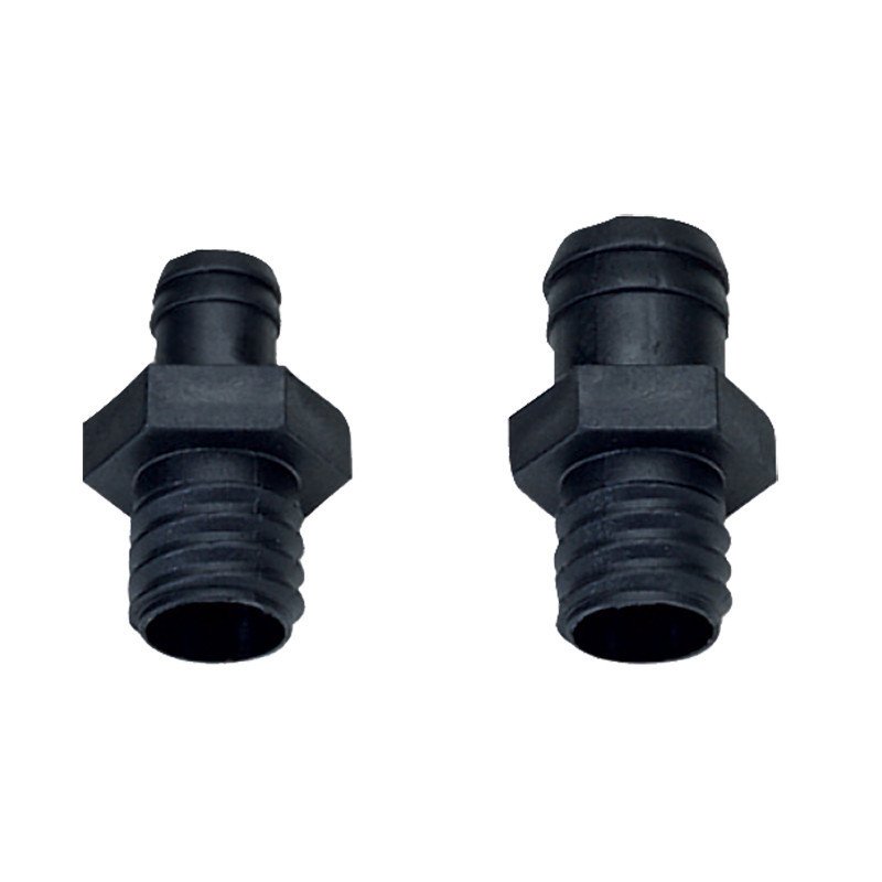 LALIZAS RACCORDO PER SFIATO P/TUBO Ø16