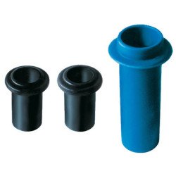 GFN COLLARE MANICOTTO IN NYLON PER REMI