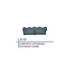 ABYSSTAR CARICHINO UNIVERSALE FIOCINE E ARPIONI