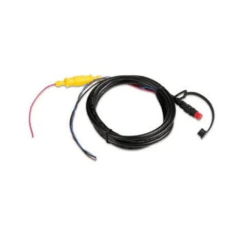 GARMIN CAVO ALIMENTAZIONE - DATI 4PIN