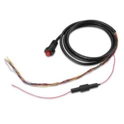 GARMIN CAVO ALIMENTAZIONE GPSMAP 723-923 8PIN