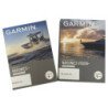 GARMIN CARTOGRAFIA NAVIONICS + MEDITERRANEO E MAR NERO