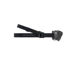 LED LENSER HF6R CORE BLACK LAMPADA FRONTALE