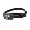 LED LENSER HF6R CORE BLACK LAMPADA FRONTALE