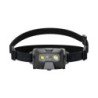 LED LENSER HF6R CORE BLACK LAMPADA FRONTALE