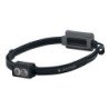 LED LENSER NEO3 BLACK LAMPADA FRONTALE