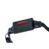 LED LENSER NEO5 BIANCA E LIME LAMPADA FRONTALE