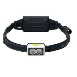 LED LENSER NEO5 BIANCA E LIME LAMPADA FRONTALE