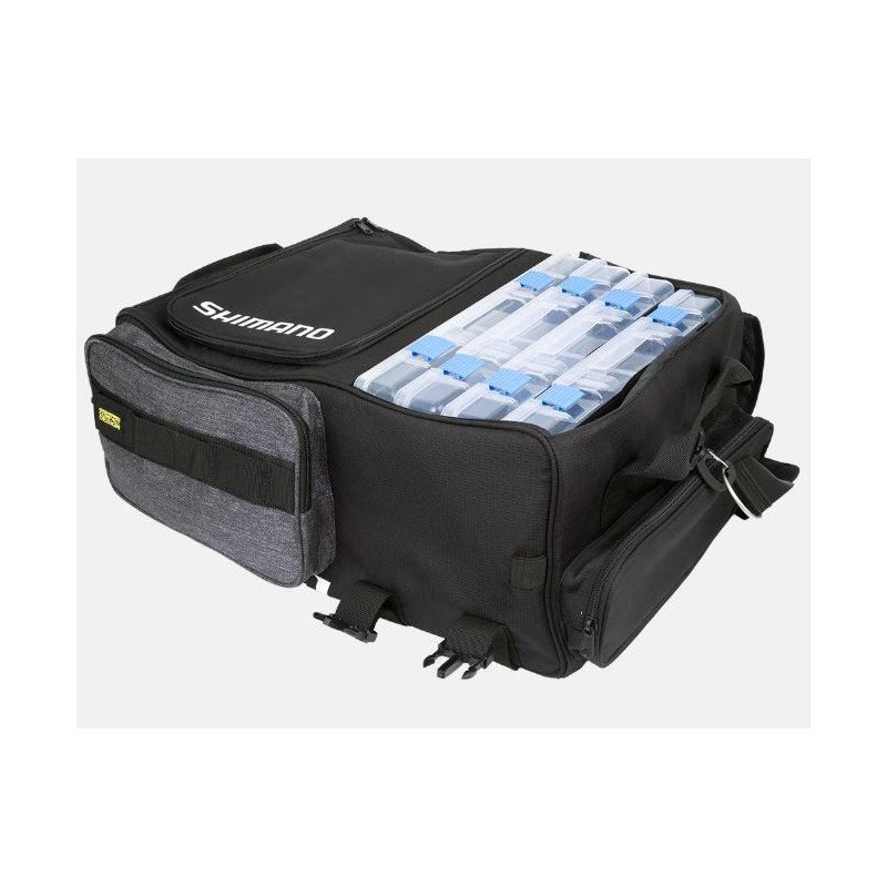 SHIMANO BORSA YASEI LARGE BOAT BAG
