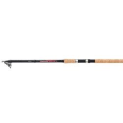 SHIMANO CANNA VENGEANCE AX TELESCOPICA 3.60MT 40-80GR
