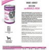 GEMON MAIALE E RISO BOCCONI CANE 1250gr