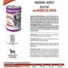 GEMON BOCCONI CANE AGNELLO E RISO 1250gr