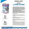 GEMON CANE LATTINA TONNO E SALMONE 415GR