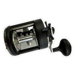 OKUMA MULINELLO CLASSIC PRO XP452C 16 LIBBRE RH