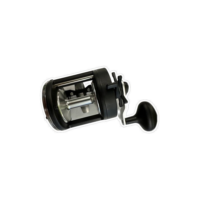 OKUMA MULINELLO CLASSIC PRO XP452C 16 LIBBRE RH